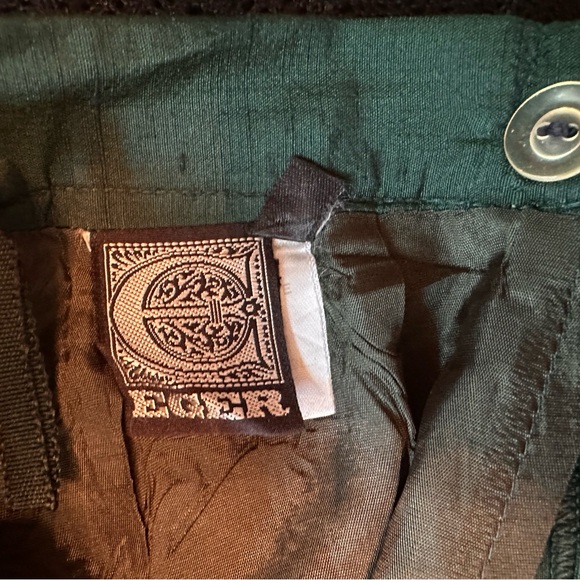 Traditional Dirndl or Bavarian Folk Outfit - Picture 11 of 16